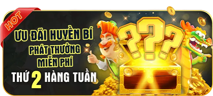 Vòng quay miễn phí khi đăng ký nổ hũ
