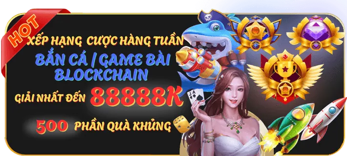 Tiền thưởng chào mừng lên đến X triệu đồng