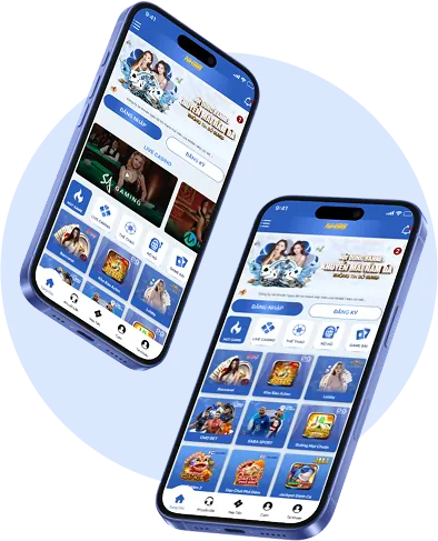 Mã QR tải ứng dụng vila88 cho Android