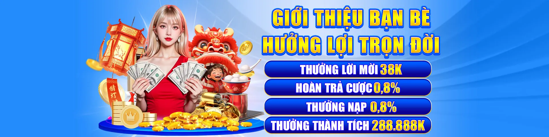 Khuyến mãi độc quyền cho người dùng ứng dụng vila88