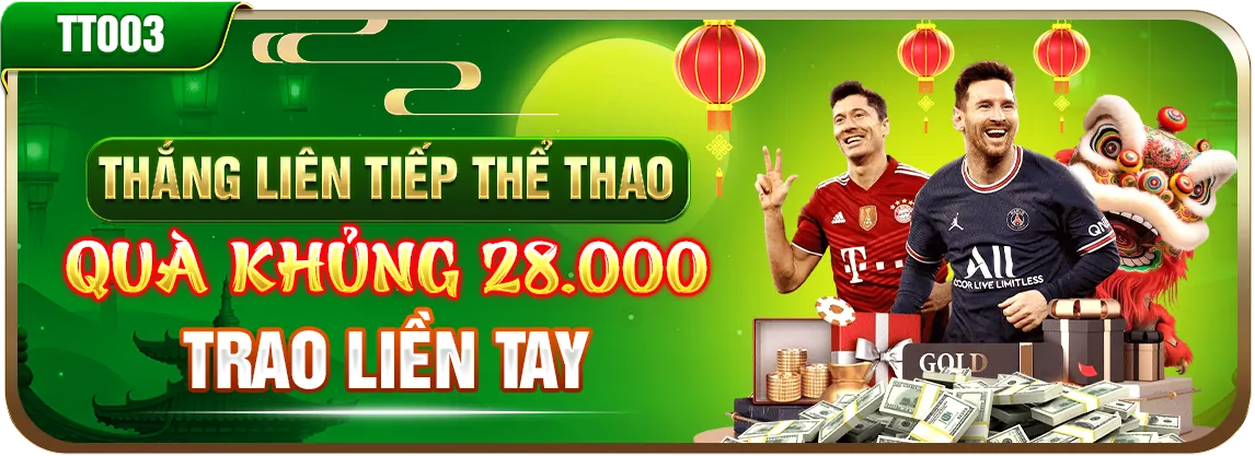 Chương trình VIP hội viên Vila88