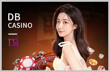 Dealer người thật đang chia bài trong sòng bạc trực tuyến Vila88