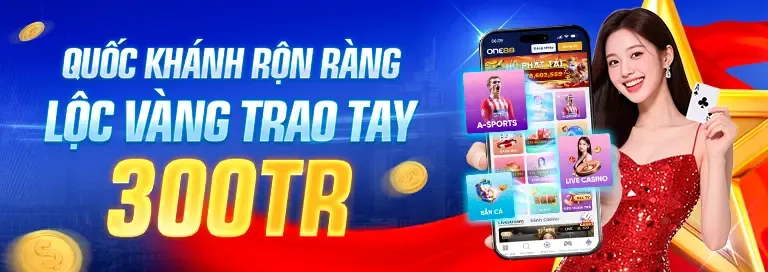 Giao diện người dùng thân thiện của vila88